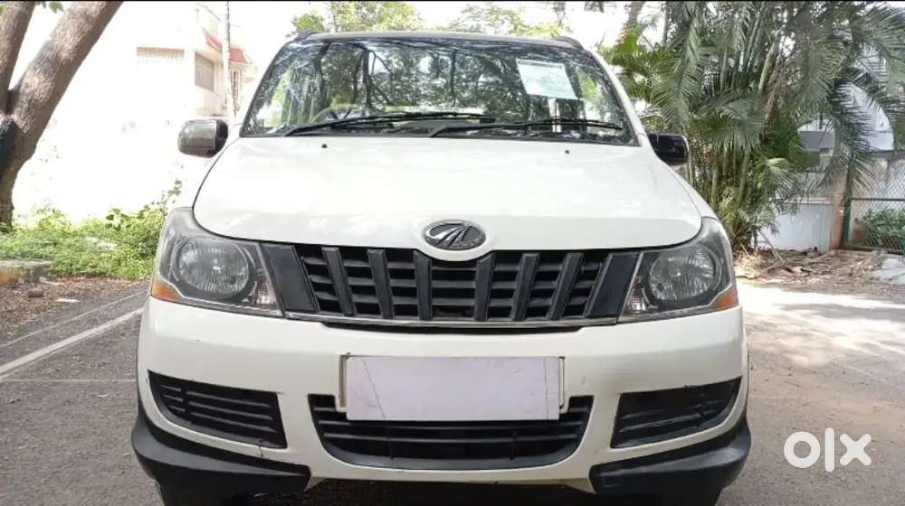 Mahindra Xylo 2014 Diesel 250000 Km Driven
