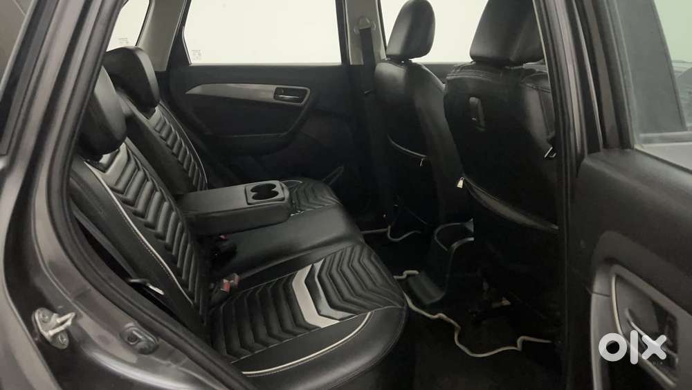 Maruti Suzuki Vitara Brezza Zdi Amt, 2018, Diesel