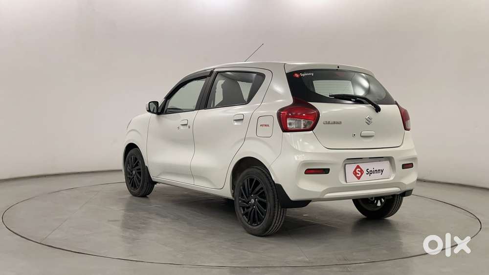 Maruti Suzuki Celerio 1.0 Zxi Plus Ags, 2023, Petrol