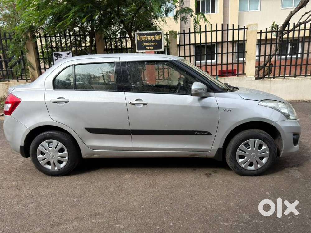 Maruti Suzuki Swift Dzire Vxi, 2012, Petrol