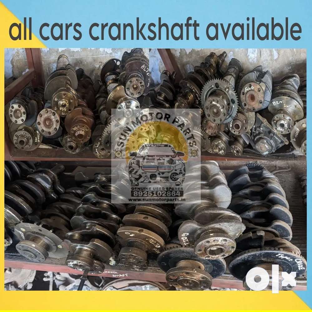 Olx parts outlet motor