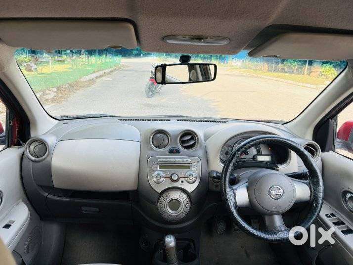 Nissan Micra Diesel Xv, 2011, Diesel