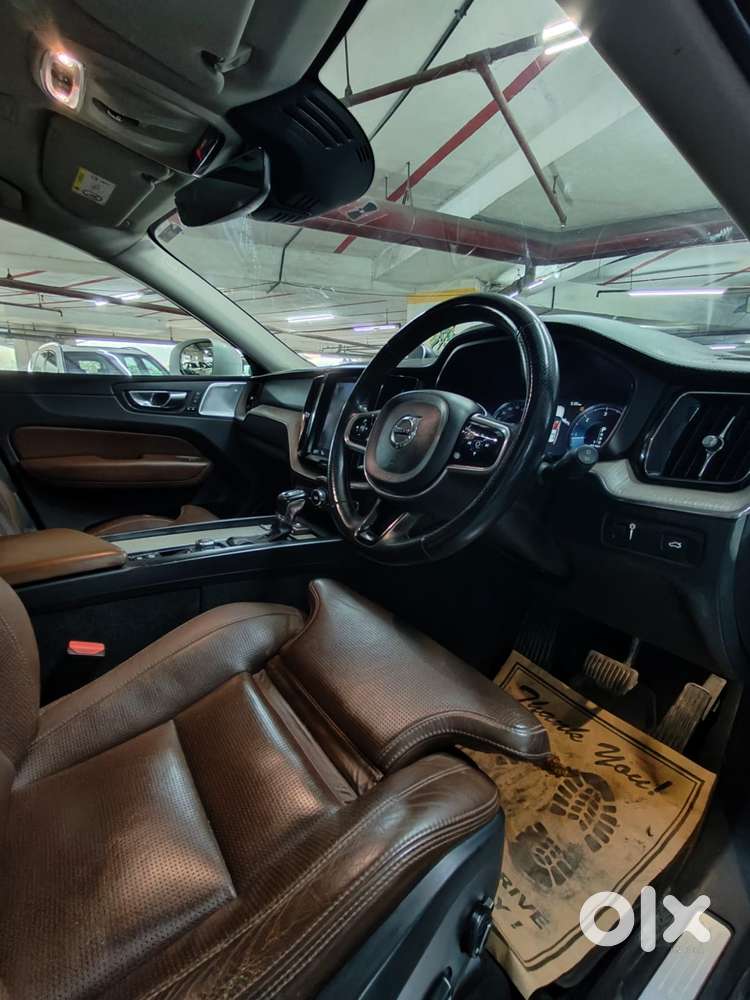 Volvo Xc60 D5 Inscription, 2019, Diesel