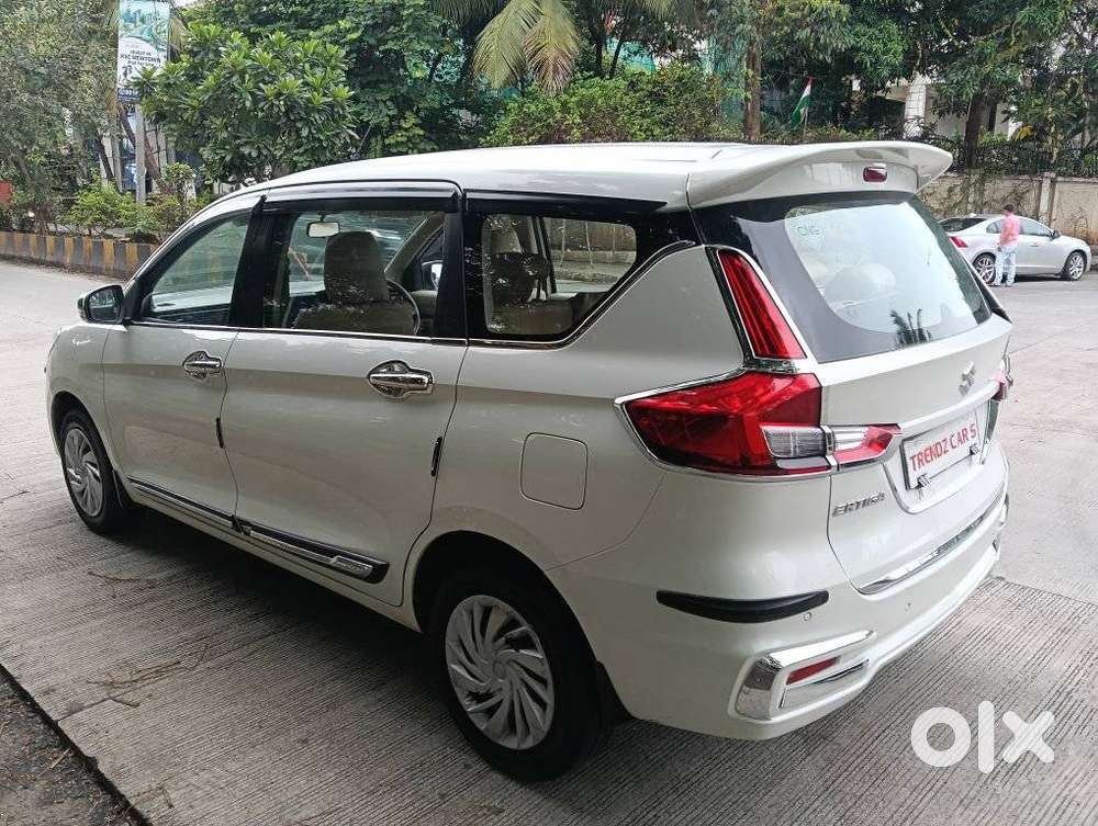 Maruti Suzuki Ertiga Vxi (o) Cng, 2019, Cng & Hybrids
