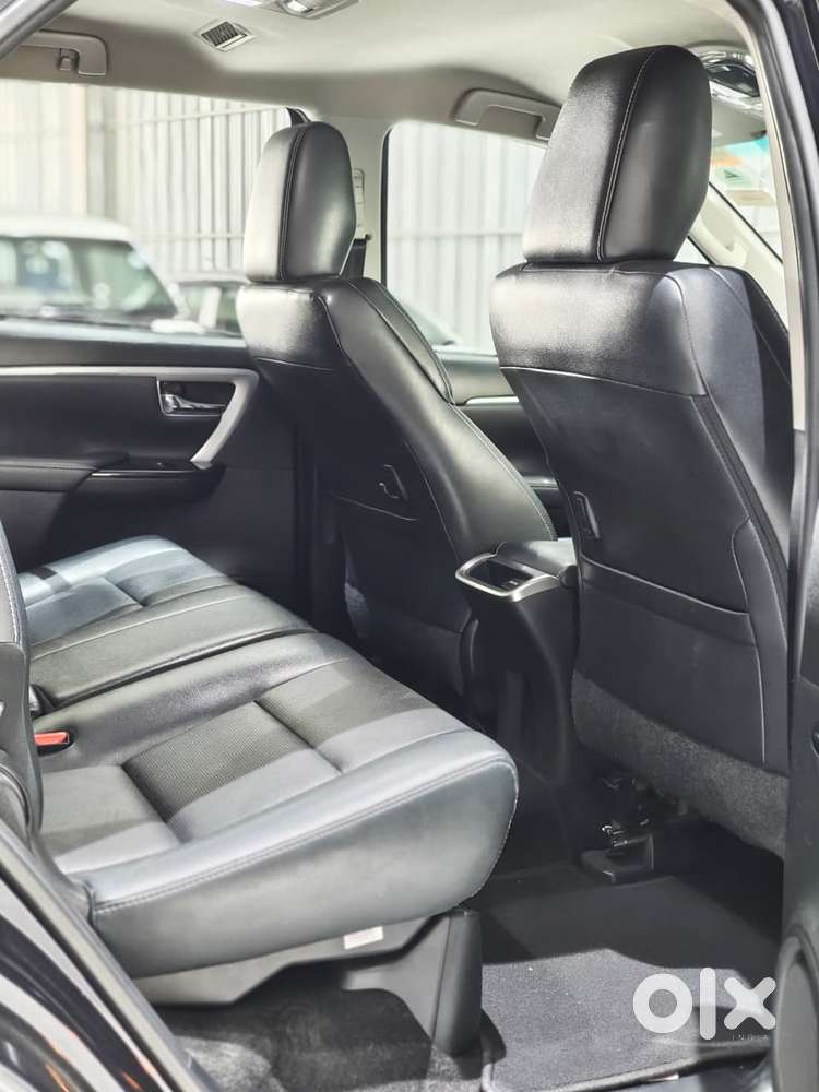 Toyota Fortuner 4x2 At 2.8 Diesel, 2022, Diesel