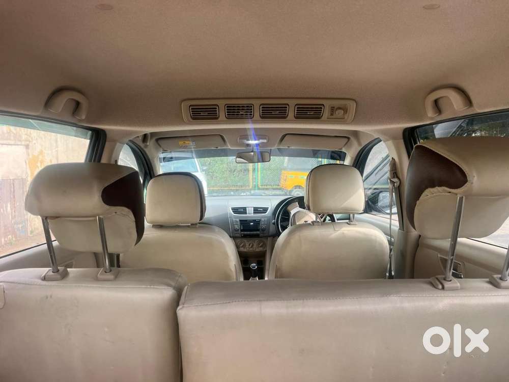 Maruti Suzuki Ertiga Vdi 2017 Good Condition