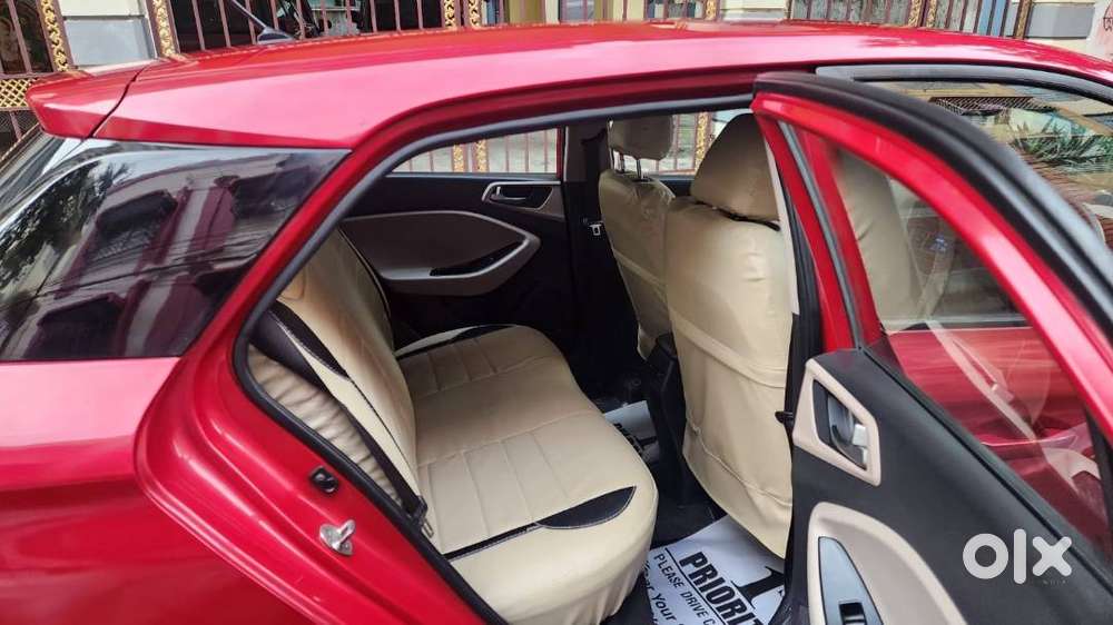 Hyundai I20 Sportz Optional On Urgent Sale