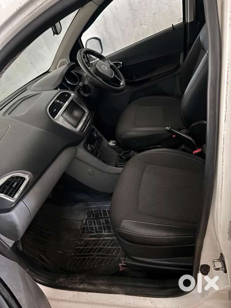 Tata Tigor Xz+ Diesel Top Variant Good Condition