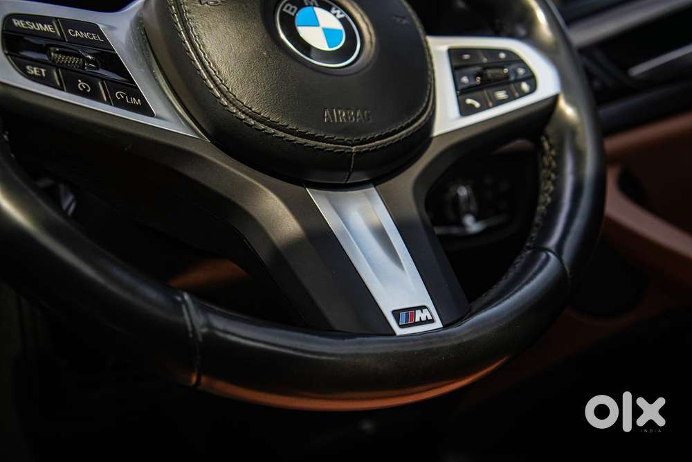 Bmw X3 2.0 Xdrive 30i M Sport, 2022, Petrol