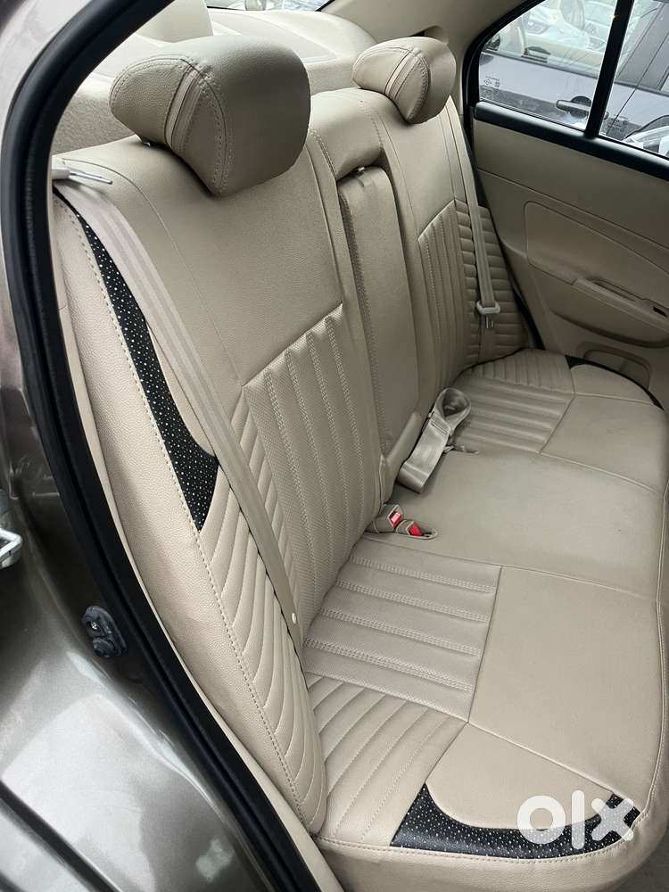 Maruti Suzuki Swift Dzire Zxi Plus , 2016, Petrol