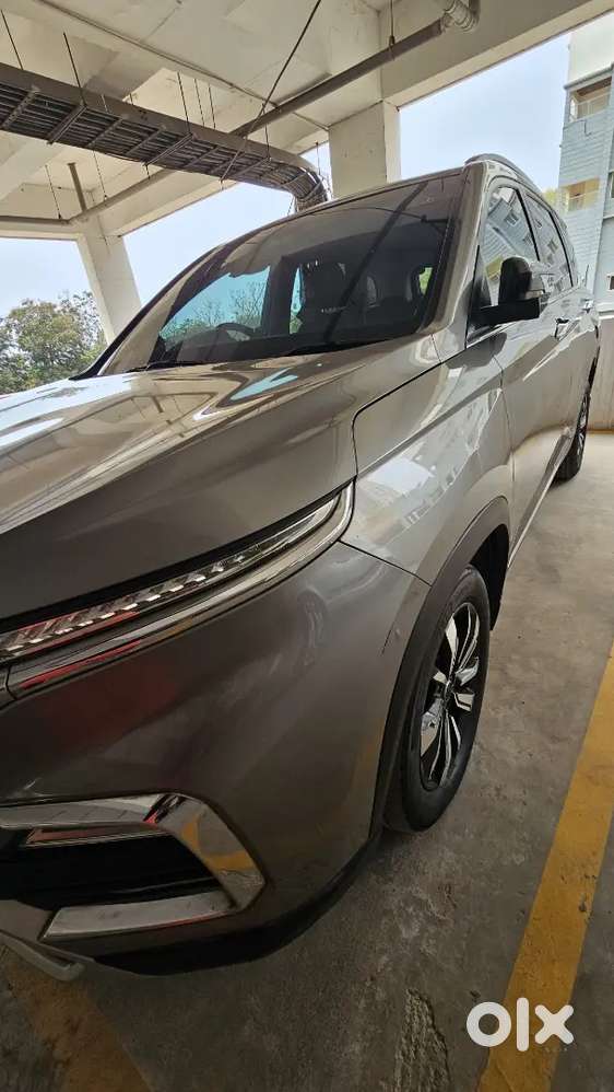 Mg Hector For Sell