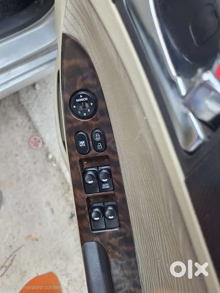 Hyundai Verna 2014 Petrol Good Condition