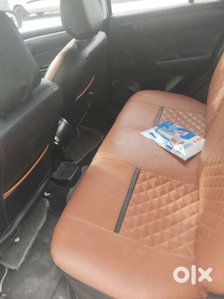 Maruti Suzuki Swift 2015 Diesel 97000 Km Driven