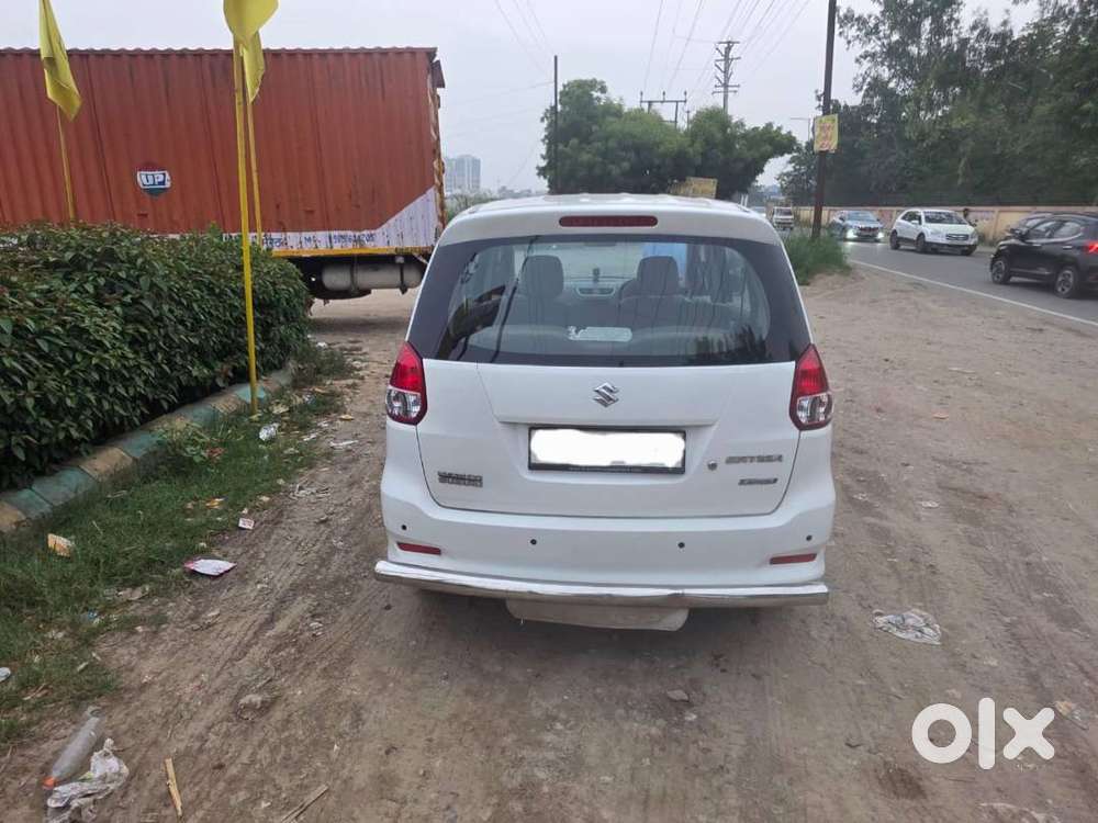 Ertiga Car On Sale