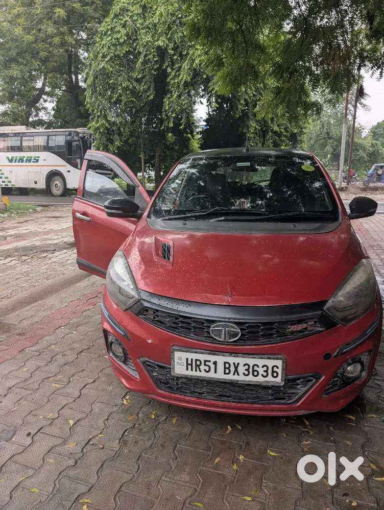 Tata Tiago Jtp Petrol Manual 2019