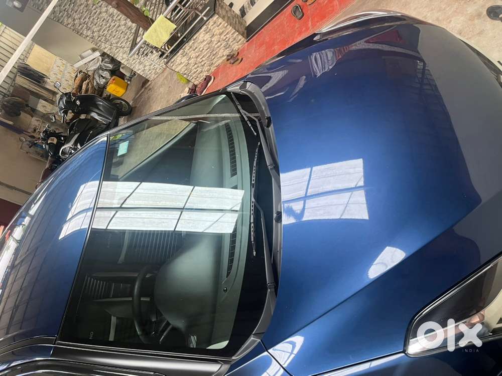 Maruti Suzuki Baleno 2020 Year Petrol Car