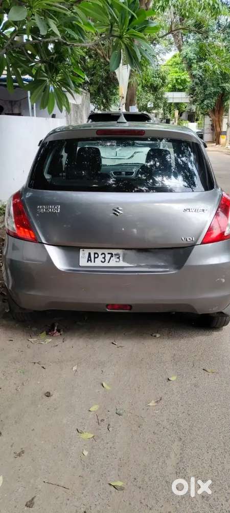 Maruti Suzuki Swift 2014 Diesel For Sale