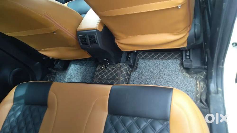 Nissan Kicks Suv - 2021 Petrol