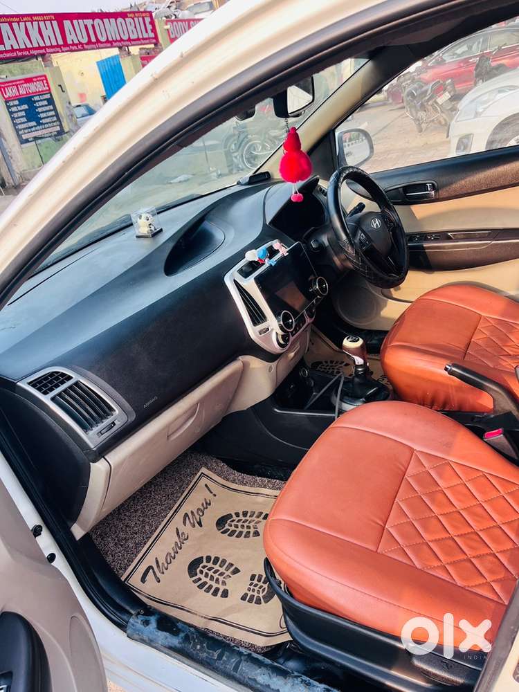 Hyundai I20 Asta Diesel 2013 Kaithal