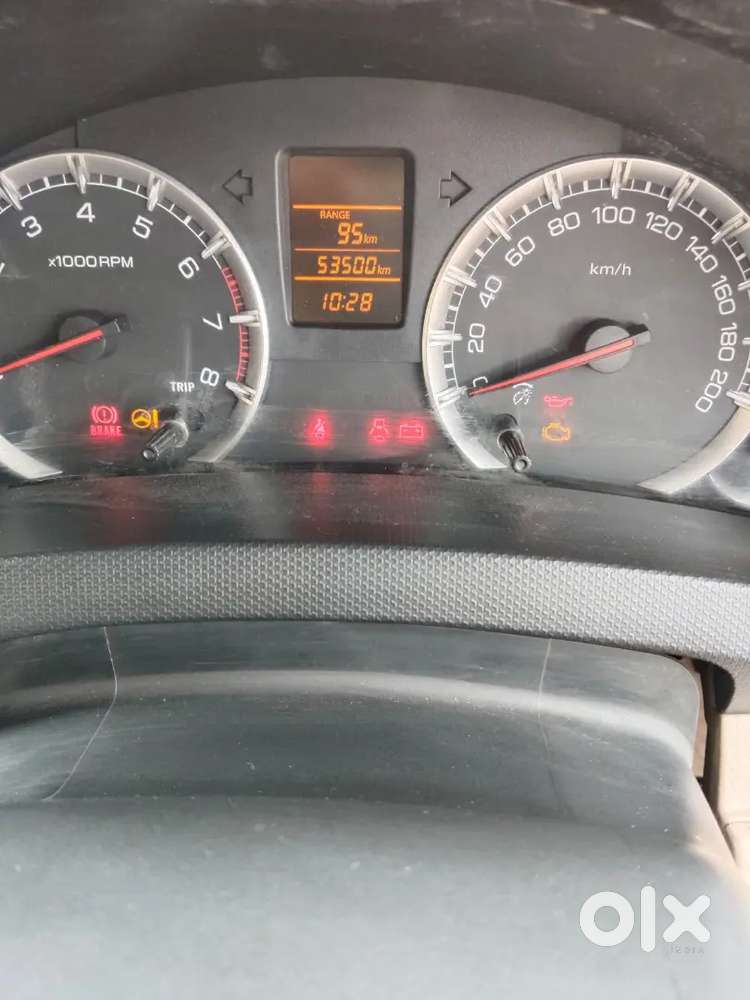 Maruti Suzuki Swift Dzire Petrol Vxi