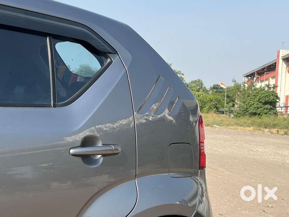 Maruti Suzuki Ignis 1.2 Sigma, 2020, Petrol