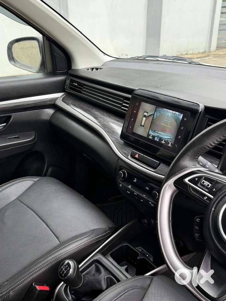Maruti Suzuki Xl6 1.5 Alpha Mt, 2022, Petrol