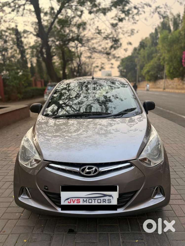 Hyundai Eon Magna +, 2013, Petrol