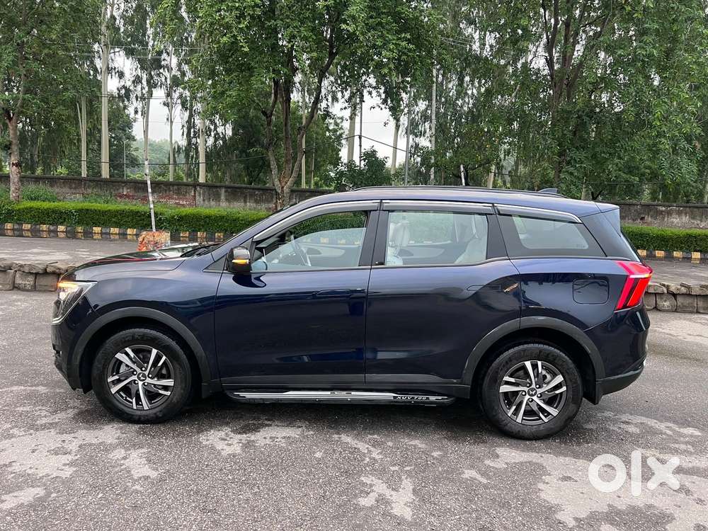 Mahindra Xuv700 2.2 Ax 5 Diesel Mt Str, 2022, Diesel