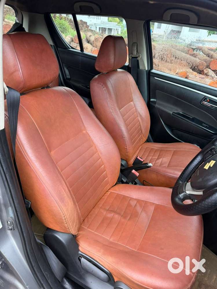 Maruti Suzuki Swift Zdi, 2013, Diesel