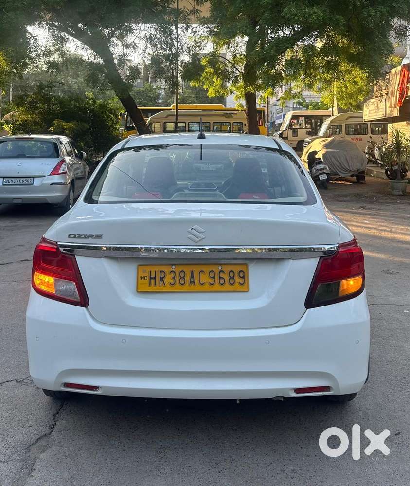 Maruti Suzuki Swift Dzire Lxi Option, 2021, Cng & Hybrids