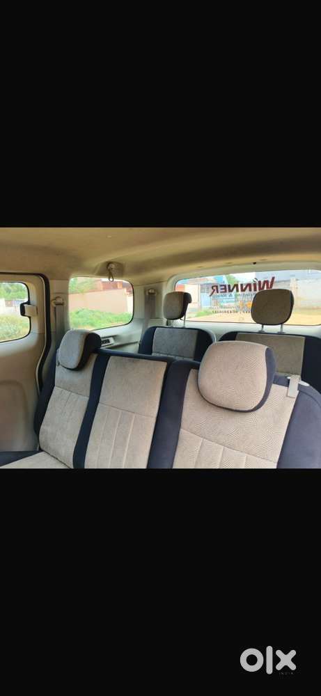 Nissan Evalia Diesel 2015