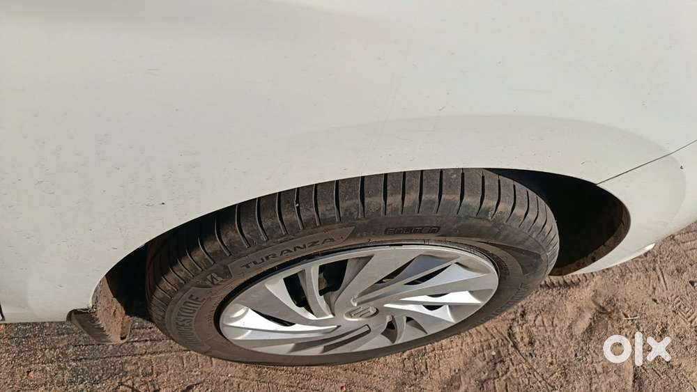 Maruti Suzuki Ertiga Petrol Well Maintained