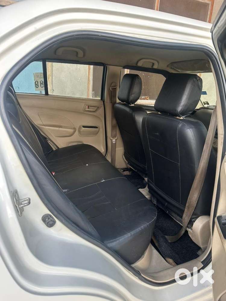 Maruti Suzuki Swift Dzire 2017