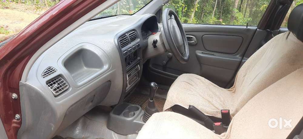 Car For Sale In Wayanad