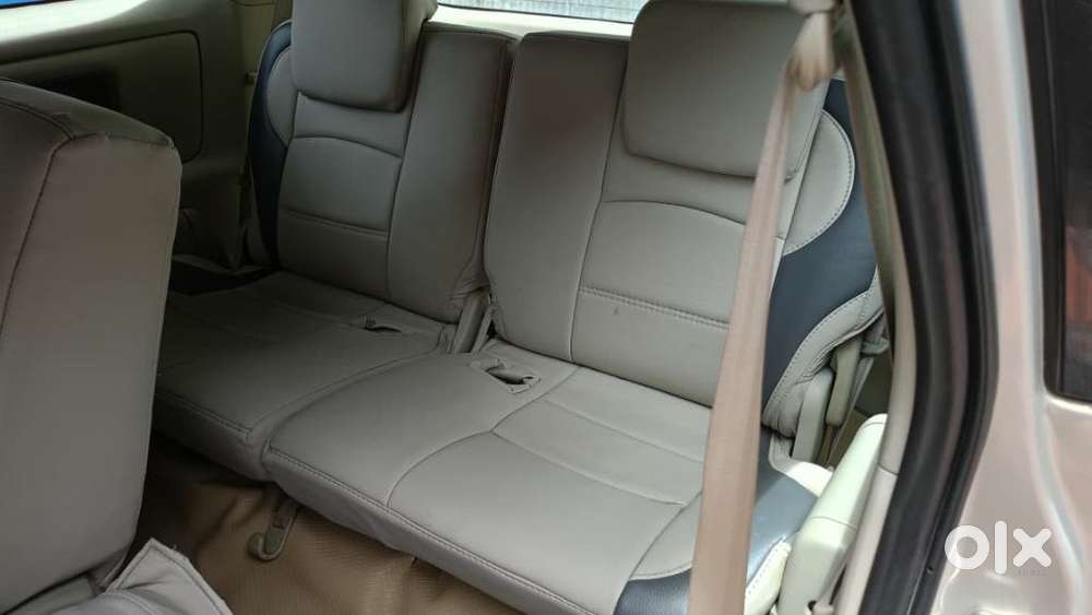 Toyota Innova 2.5 Vx 7 Str, 2014, Diesel