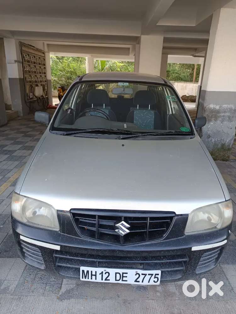 Maruti Suzuki Alto 800 2006