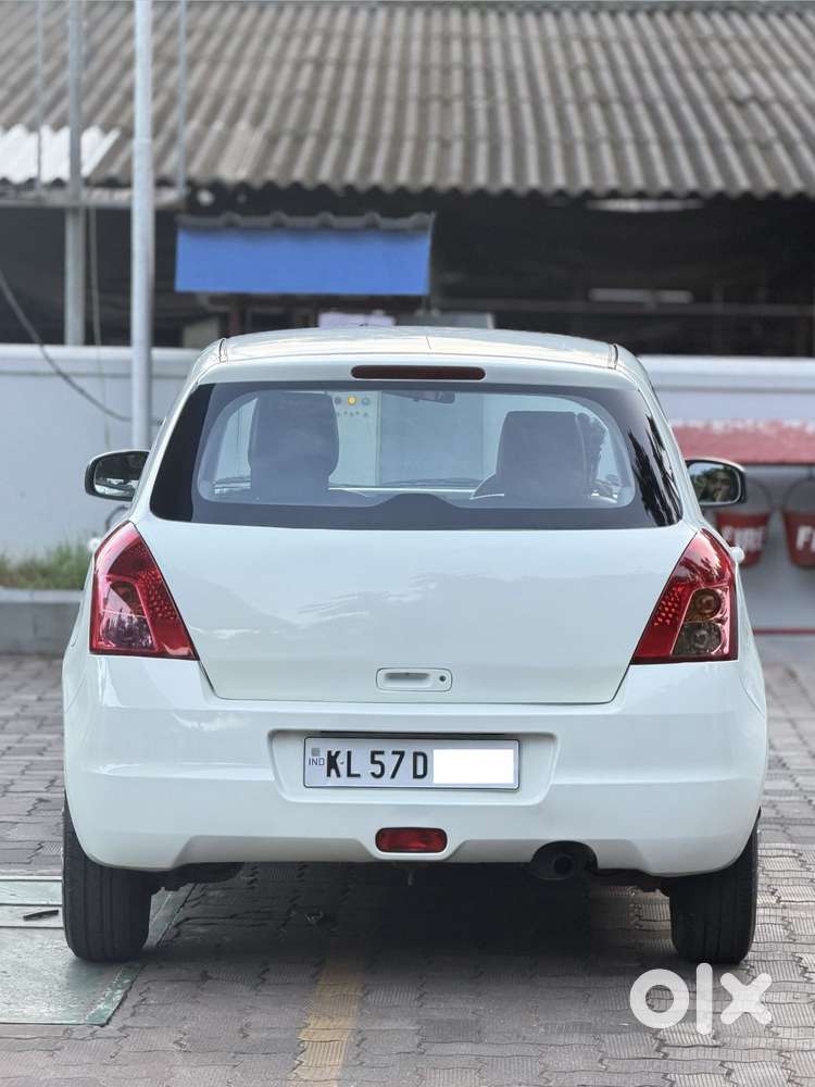 Maruti Suzuki Swift Ddis Vdi, 2011, Diesel