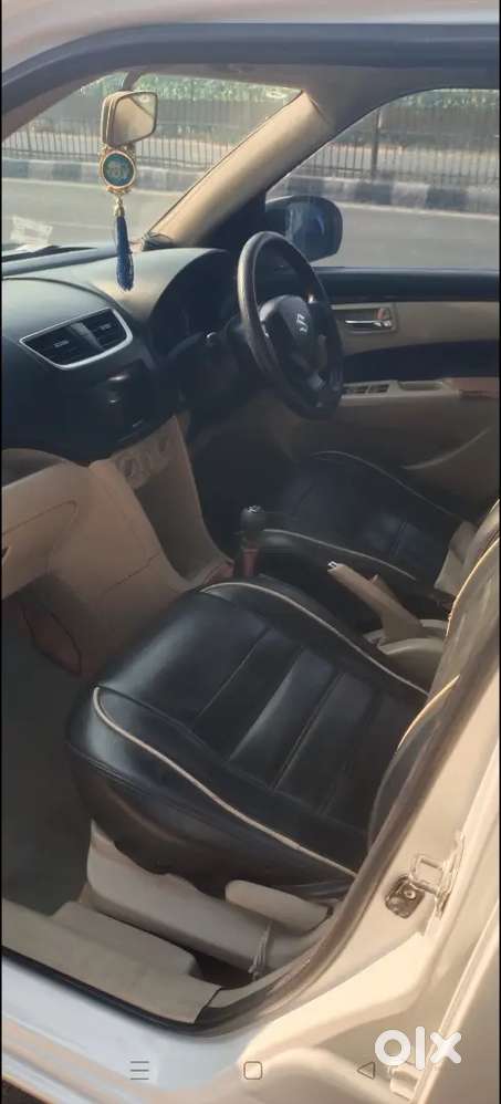 Maruti Suzuki Swift Dzire 2012 Diesel 161000 Km Driven