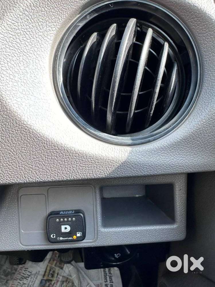 Toyota Etios Liva 2011-2012 G, 2011, Cng & Hybrids