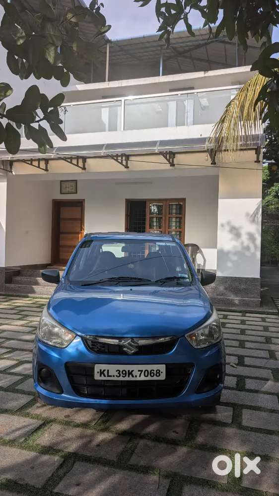 Maruti Suzuki Alto 2017 - 47000 Km Driven