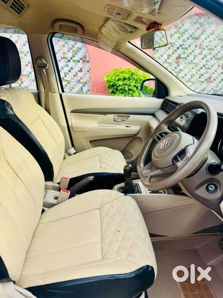 Maruti Suzuki Ertiga, 2023, Cng & Hybrids