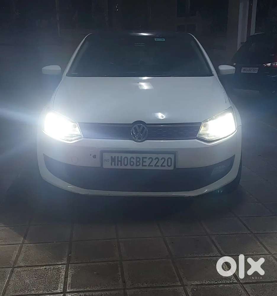 2012, Volkswagen Polo Comfortline,diesel,excellent Condition.