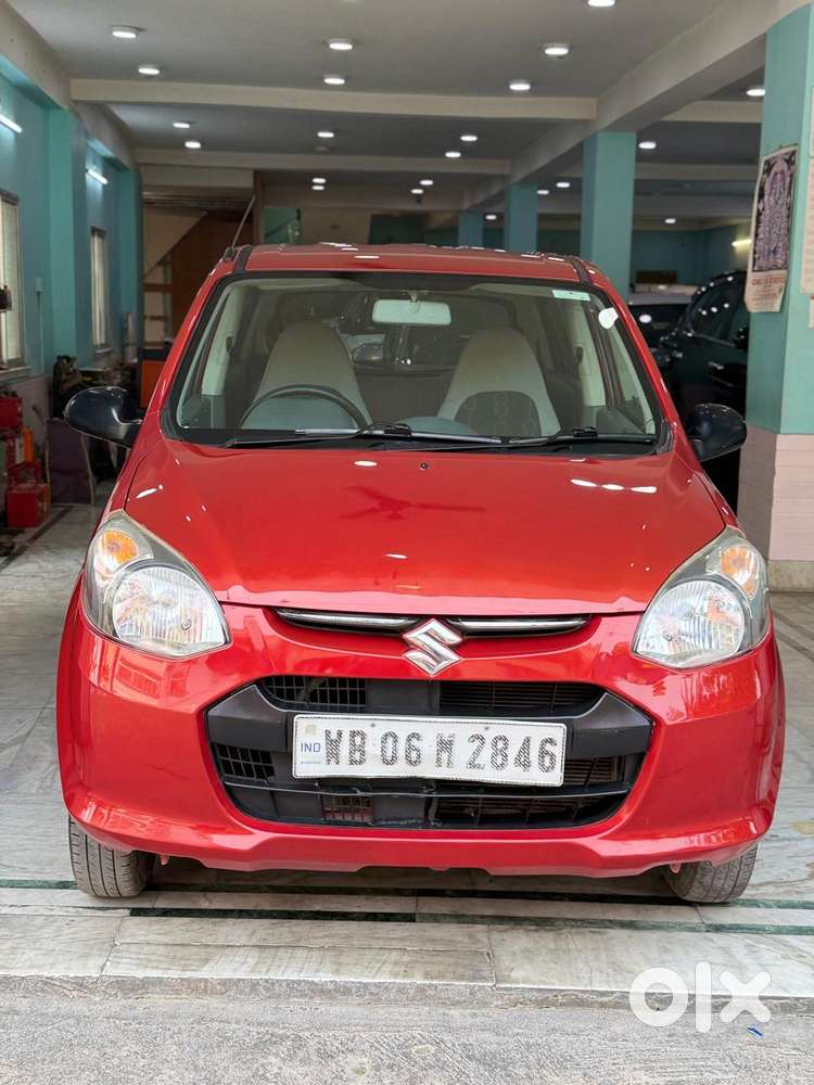 Maruti Suzuki Alto 800 2012-2016 Lxi, 2015, Petrol