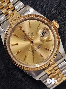 Olx rolex watch sale