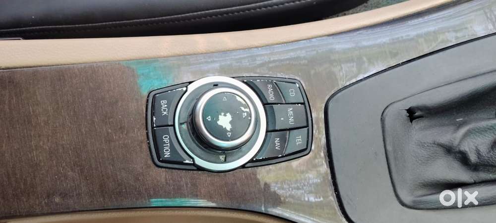 Bmw 3 Series 320d, 2011, Diesel