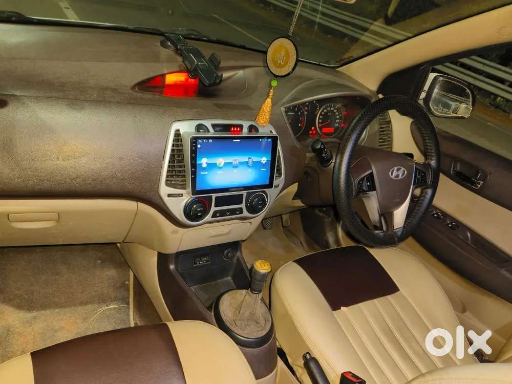 2009 Hyundai I20 1.4 Asta