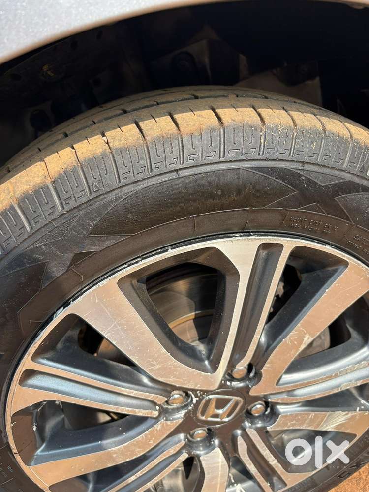 Honda City Diesel 2019