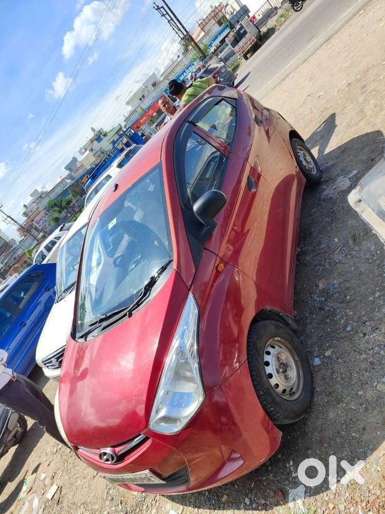 Hyundai Eon Era +, 2013, Petrol