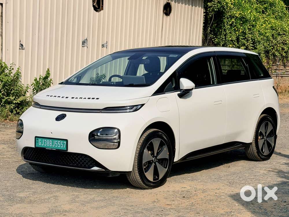 Mg Windsor Ev Essence, 2025, Electric