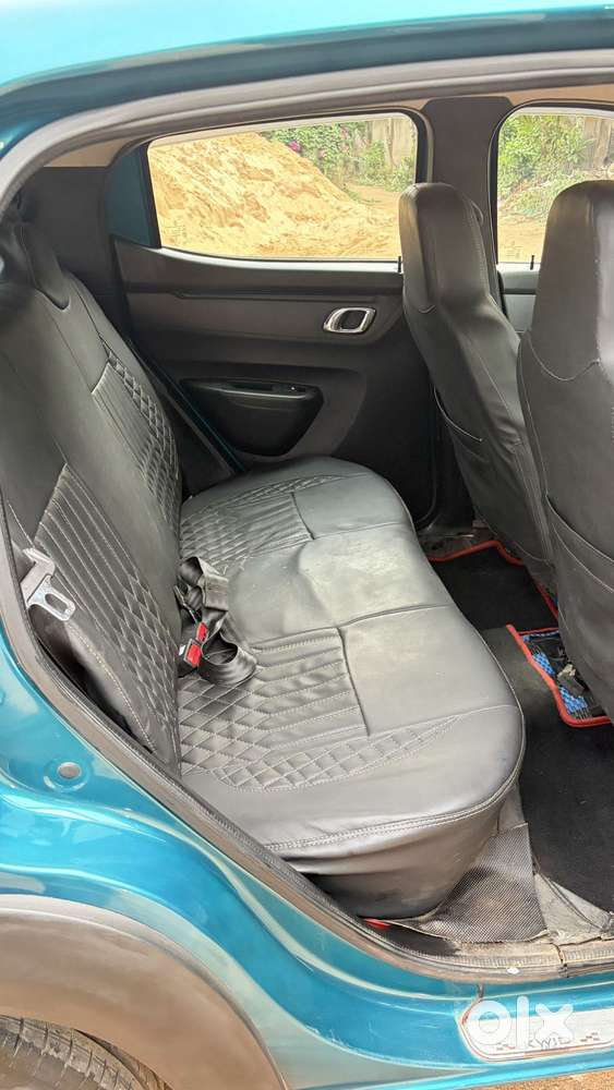 Renault Kwid Rxt Manual Climber, 2023, Petrol
